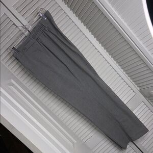 Lane Bryant Gray Women's Pants